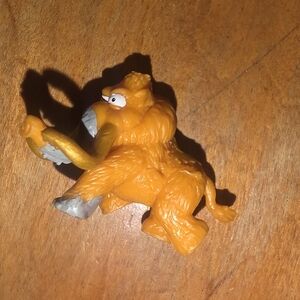 Zuru Smashers Dino Island MAMMOTH Mini Figure